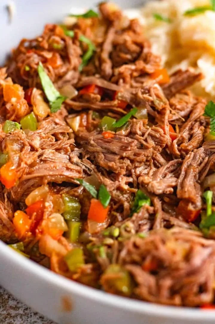 Ropa vieja